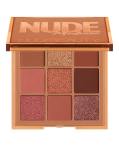 Nude Obsessions Eyeshadow Palette 9 X 1.1G - Medium