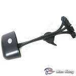MK-350Q BK Quiver Black