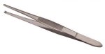 Forceps Tissue 15CM 1 2