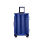 Suitcase Dark Blue