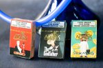 Adalya Premium Hookah Tobacco Assorted Carton 10 Packs