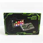 Motorcycle Dvr 6.25 Display Wireless Carplay Android Auto Gps