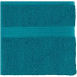 Clicks Loose Bath Towel Teal
