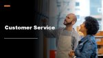 Customer Service