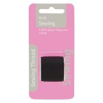 Pnp Poly Thread Black