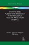 Writing And Publishing Research In Kinesiology Health And Sport Science   Paperback