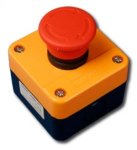 Emergency Stop Switch