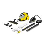 K Rcher Sc 5 Easyfix Iron Steam Cleaner