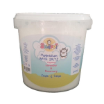 4AKID SNAPPI?-MAGNESIUM-Bath-SALT-1KG