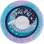 Sorbet Bath Bomb Chill Pill 100G