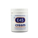 E45 Cream 500G