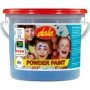 Dala Tempera Powder Paint - 15 Prussian Blue 500G