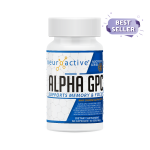 Neuroactive - Alpha Gpc 60 Caps 60 X 150MCG