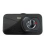 Dual Lens 170 Wide Angle G-sensor HD 1080P Video Recording Dash Camera