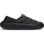 Classic Puff Moc - Black black M13