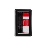 Kingston Hyperx Savage 16GB 4GB X 4 Kit DDR4 2400MHZ 1.35V Memory - CL12