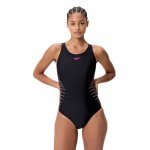 Speedo Women's Placement Muscleback
