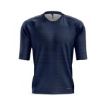 Strisce Short Sleeve Trail T-Shirt - S