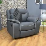 Alaska Recliner