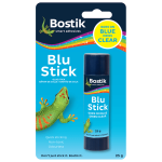 Bostik Blu Stick 25G