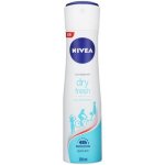 Nivea Ladies Anti-perspirant Spray Dry Fresh 150ML