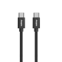 Energizer 2M 240W Type-c To Type-c Cable
