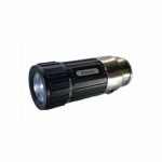 Zartek Rechargeable Car 12V MINI Torch ZA-455 - Best Bargains Online