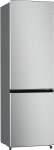Bosch Series 2 Freestanding Fridge-freezer Bottom Freezer 180.5 X 55 Cm Inox-look KGV33NL1AZ