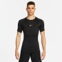Nike Men's Np Dri Fit Run Tee