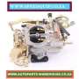 Carburetor 21100-11492/23:TOYOTA Corolla 1.3 2E 12V 3 Pipe Manual Choke - Speedquip Auto Parts And Accessories