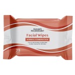 Dis-chem Natures Nourishment Wipes Normal Skin