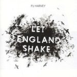 Let England Shake Cd