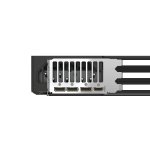 Gigabyte Nvidia Geforce Rtx 5070 Aorus Master 12GB GDDR7 HDMIX1 DPX3