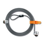 Kensington Microsaver Twin Lock - Next Generation