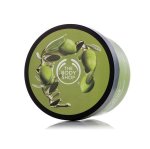 - Olive Oil Body Butter - 400ML