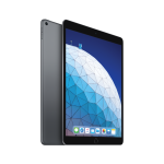 Apple Ipad Air 10.5-INCH 2019 3RD Generation Wi-fi 256GB - Better