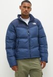 M Saikuru Jacket - Summit Navy shady Blue