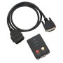 Diagnostic Tool OBD2 Scanner Code Reader & Reset For Car