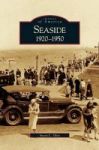 Seaside - 1920-1950 Hardcover