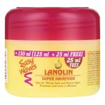 Hair Food 150ML Lanolin