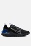 Nike React Vision - Black/white-game Royal-iron Grey