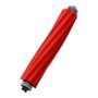 Heavy Duty Robotic Vacuum Cleaner Rubber Main Brush - Red