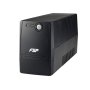 FSP FP600 600VA/360W Line Interactive Ups