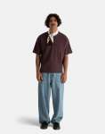 Verdant Reverie Brown T-Shirt - XXXL Brown