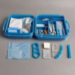 Comprehensive Kit With Instruments - At A Discount