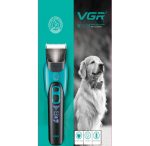 Vgr V-208 Blue Pet Clipper