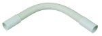 Conduit Pvc - 25MM 90" Bend