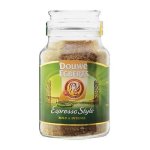 Douwe Egberts Espresso Style Instant Coffee 200G