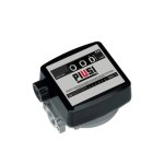 Flow Meter Mechanical K33 1 120-L PM Diesel