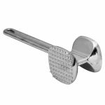 Square Meat Mallet Aluminium - 250X65X70MM
